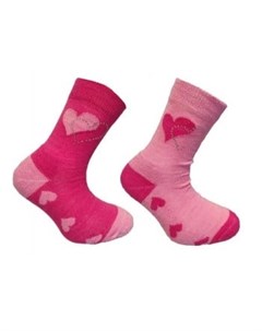 Носки шерстяные Janus розовый малиновый Mothercare