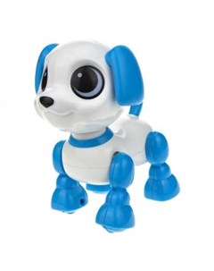 Интерактивная игрушка Робо щенок RoboPets 1toy