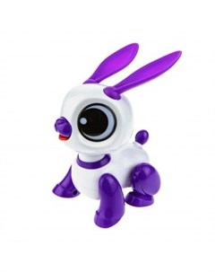 Интерактивная игрушка Кролик RoboPets 1toy
