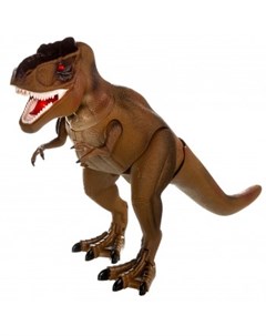 Радиоуправляемая игрушка Динозавр Тираннозавр Abtoys