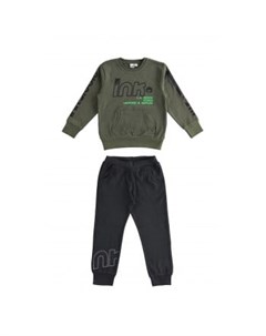 Толстовка и брюки IDO в комплекте Mothercare