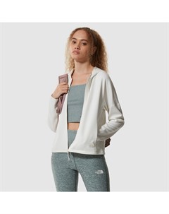 Женское худи Eco Active Basin Zip Up The north face