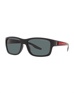 Солнцезащитные очки Linea Rossa PS 01WS Prada