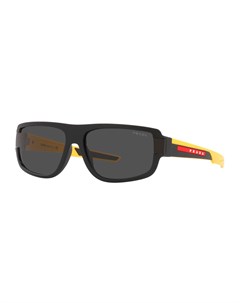Солнцезащитные очки Linea Rossa PS 03WS Prada