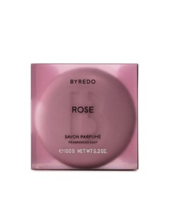 Парфюмированное мыло для рук Rose 150 гр Byredo
