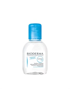Увлажняющая мицеллярная вода для лица Hydrabio H2O 100 мл Bioderma