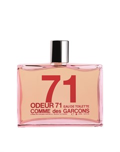 Туалетная вода Odeur 71 200 мл Comme des garçons parfums