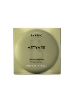 Парфюмированное мыло для рук Vetyver 150 гр Byredo