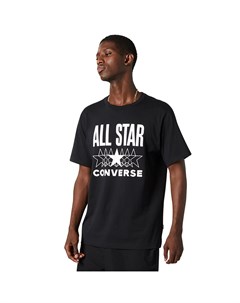 Футболки All Star Ss Tee Converse