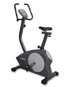 Велотренажер U407 Carbon fitness