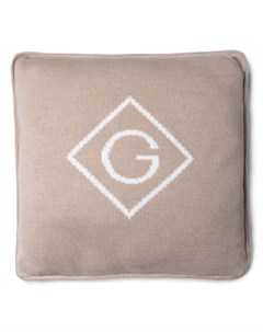 Наволочка декоративная G Knit Gant home