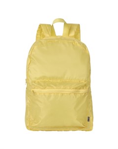 Рюкзак Doyi Nomad жёлтый в чехле banana Doiy
