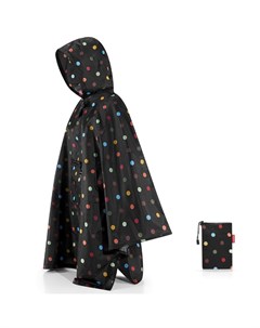 Дождевик Mini Maxi dots Reisenthel