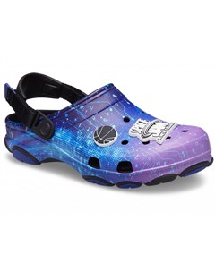 Сабо Classic All Terrain Space Jam II Clog Multi Crocs