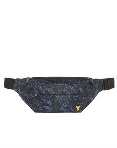 Поясная сумка Lyle & scott