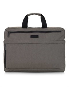 Большая сумка для ноутбука 17 дюймов с боковым карманом Wittchen