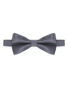 Шелковый галстук бабочка костюмный Wittchen