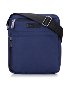 Мужская сумка для планшета 8 с боковым карманом Wittchen