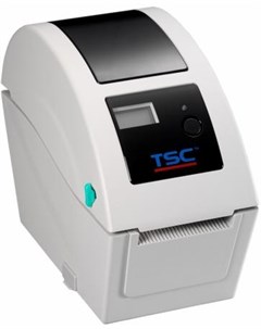 Принтер TDP 225 203dpi USB RS232 SD Tsc