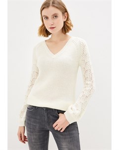 Пуловер William de faye