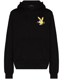 Худи Playboy с логотипом Amiri