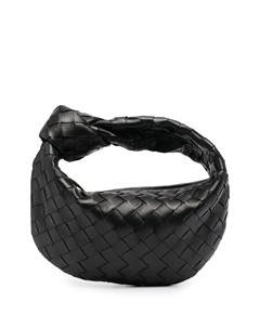 Сумка тоут The Mini Jodie Bottega veneta