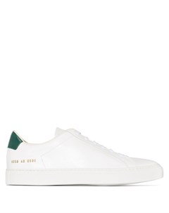 Кеды Retro Common projects