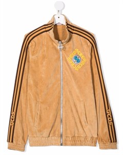 Куртка с логотипом Gcds kids