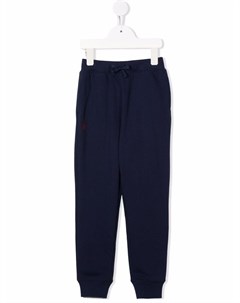 Спортивные брюки Polo Pony Ralph lauren kids