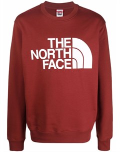 Джемпер с логотипом The north face