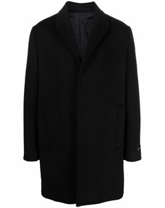 Однобортное пальто с заостренными лацканами 1017 alyx 9sm