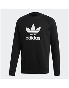 Свитшот Trefoil Warm Up Originals Adidas