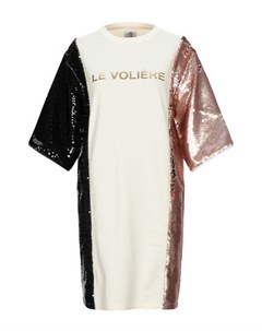 Короткое платье Le volière