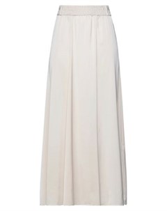 Длинная юбка Biancoghiaccio