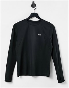 Лонгслив для бега Asos 4505