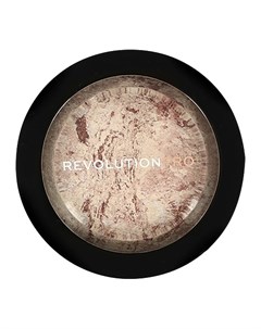 Хайлайтер для лица SKIN FINISH тон opalescent Revolution pro