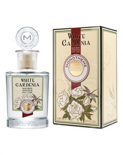 White Gardenia Monotheme fine fragrances venezia