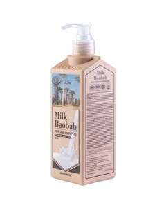 Шампунь Perfume White Musk 500 мл Milk baobab