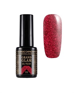 Гель лак Grand Glam 950 Giorgio capachini