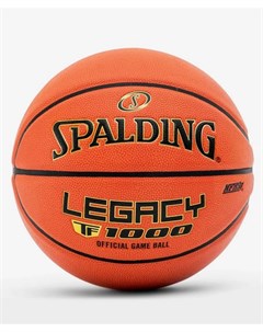 Мяч баскетбольный TF 1000 Legacy FIBA SZ6 р 7 Spalding