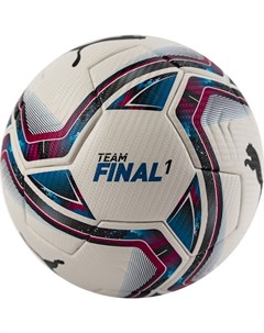 Мяч футбольный Teamfinal 21 1 08323601 р 5 Puma