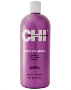 Шампунь для объема и густоты волос Volume Shampoo 946 мл Magnified Volume Chi