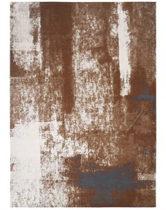 Ковер rust grey серый 200x300 см Carpet decor