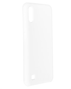 Чехол для Samsung M105F Galaxy M10 White GS 00010489 Vixion
