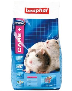 Корм Care для крыс 250 г Beaphar