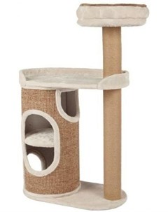 Когтеточка Falcot для кошек 117 см Светло серый Trixie