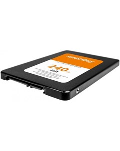 Твердотельный накопитель SSD 2 5 240 Gb SB240GB JLT 25SAT3 Read 550Mb s Write 320Mb s TLC Smartbuy