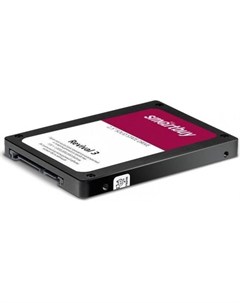 Твердотельный накопитель SSD 2 5 960 Gb SB960GB RVVL3 25SAT3 Read 530Mb s Write 460Mb s 3D NAND TLC Smartbuy