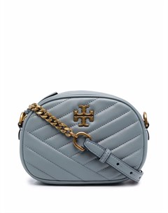 Стеганая сумка через плечо Kira Tory burch