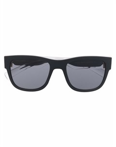 Солнцезащитные очки с логотипом Dolce & gabbana eyewear